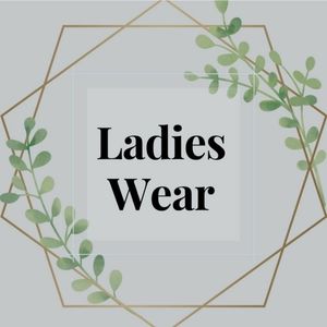 Ladies Wear